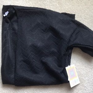 Lularoe Bianka size 3